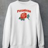 Pasadena Rose Shirt5