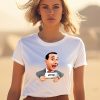 Peewee Shop Secret Word Vote Shirt1