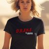 Piperlou Drake Dont Rap Against Kendrick Ever Shirt1