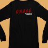 Piperlou Drake Dont Rap Against Kendrick Ever Shirt6