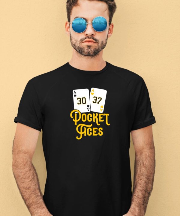 Pittsburghclothing Pocket Aces Shirt2