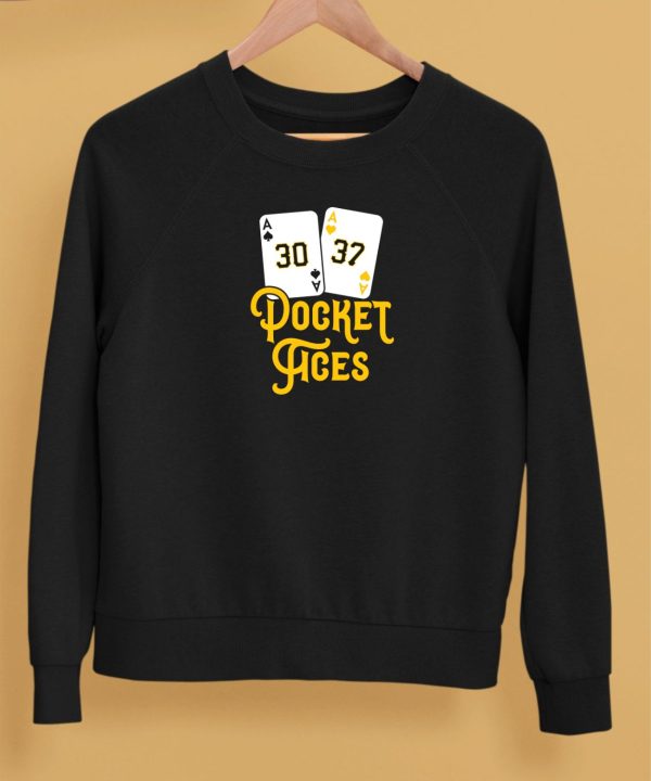 Pittsburghclothing Pocket Aces Shirt5