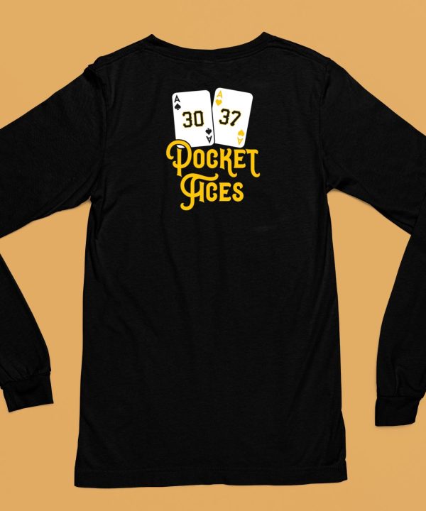 Pittsburghclothing Pocket Aces Shirt6