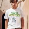 Possum Youre Awe Ssum Cincinnati Zoo And Botanical Garden Shirt0