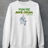 Possum Youre Awe Ssum Cincinnati Zoo And Botanical Garden Shirt5