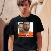 Pro Golfers Gone Rogue Bunker Mates Mugshot Shirt