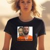 Pro Golfers Gone Rogue Bunker Mates Mugshot Shirt1