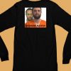 Pro Golfers Gone Rogue Bunker Mates Mugshot Shirt6