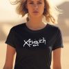 Prowrestlingtees Xtinguish Logo Shirt1