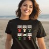 Queercloset Free Palestine Protest Tee3