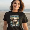 Raccoon Raquinho Bootleg Shirt3