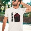 Rancid Store Bomb Shirt