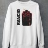 Rancid Store Bomb Shirt5