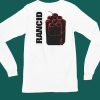 Rancid Store Bomb Shirt6