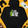 Real Super Dark 2 Shirt4