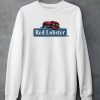 Red Lobster Seafood Food Restaurant Logo Shirt5