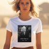 Rip Bill Walton 1952 2024 Shirt1