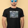 Rip Drake Owned By Kendrick Shirt