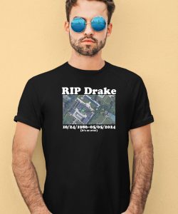 Rip Drake Owned By Kendrick Shirt