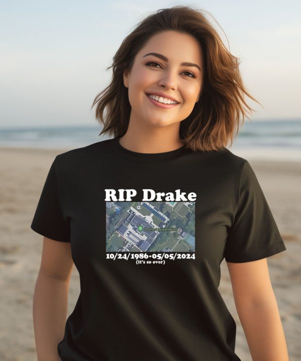 Rip Drake Owned By Kendrick Shirt3