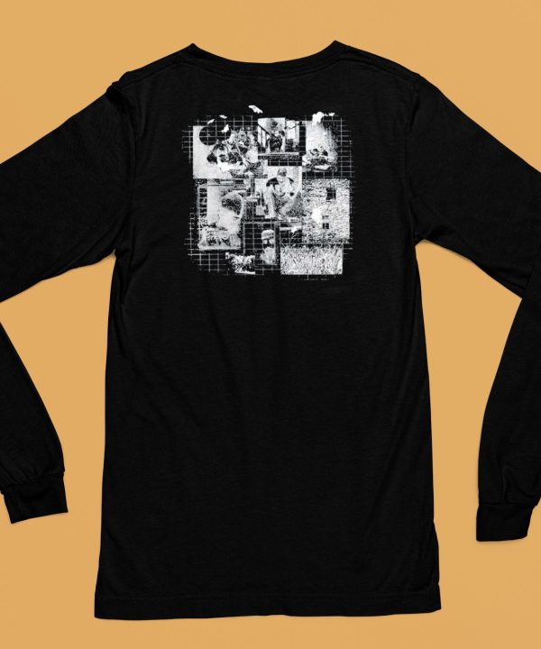 Room Under The Stairs Stationhead Exclusive Shirt6