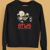 Run Up Stws Streetwise Clothing Co Registered Trademark Shirt5