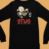 Run Up Stws Streetwise Clothing Co Registered Trademark Shirt6