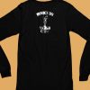 Sacreddeermerch Anxious Youth Crew Shirt6