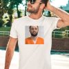 Scottie Scheffler Mugshot Shirt2