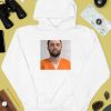 Scottie Scheffler Mugshot Shirt4