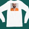 Scottie Scheffler Mugshot Shirt6