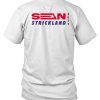 Sean Strickland 2024 American Pride Month Shirt7