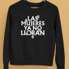 Shakira Store Las Mujeres Ya No Lloran Teardrops Shirt5