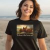 Shitheadsteve Where The Hoes At Shirt3 1