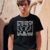 Shopdonotdisturb Dnd Training Center Shirt