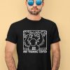 Shopdonotdisturb Dnd Training Center Shirt2