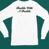 Shopellesong Baddie With A Daddie Shirt6