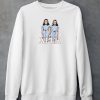 Shopxplr The Twins Come And Play With Us Forever And Ever And Ever Shirt5