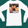 Shrtsthatgohard Elon Musk Kiss Mark Zuckerberg Gay Rights Shirt6