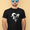 Skullgirls Goth Minette Shirt2