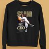 Slam Cover Dawn Staley Shirt5