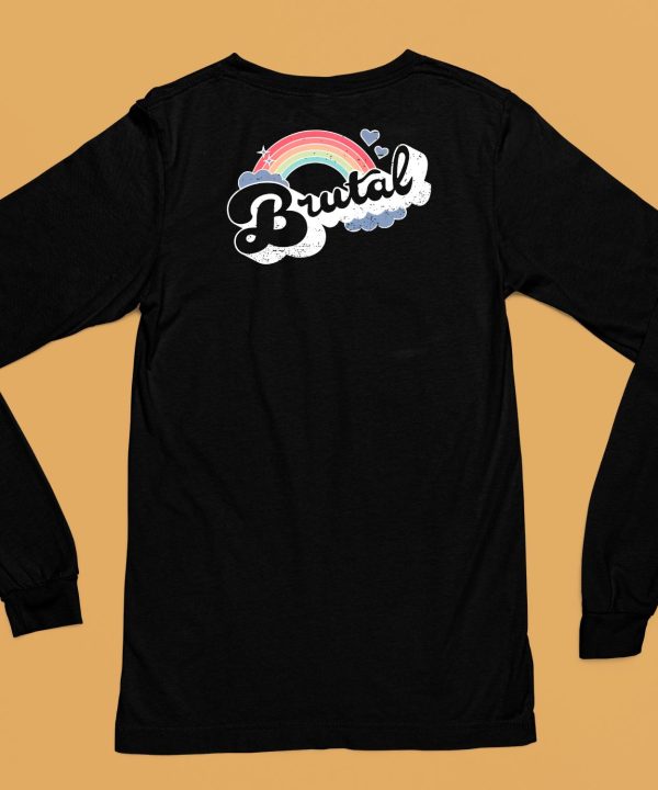 Smosh Merch Brutal T Shirt6