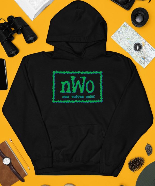 Sotastick Nwo New Wolves Order Shirt4