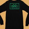 Sotastick Nwo New Wolves Order Shirt6