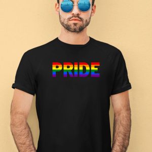 Southern Poverty Law Center Pride Shirt