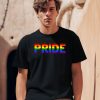 Southern Poverty Law Center Pride Shirt0