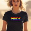 Southern Poverty Law Center Pride Shirt1