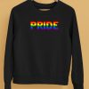 Southern Poverty Law Center Pride Shirt5