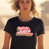 Store716 Buffalo Where Love Roams Free Shirt1