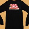 Store716 Buffalo Where Love Roams Free Shirt6